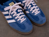 Adidas Gazelle Indoor 'Dark Blue'