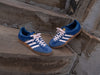 Adidas Gazelle Indoor 'Dark Blue'