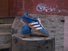 Adidas Gazelle Indoor 'Dark Blue'