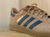 Adidas Handball Spezial 'Warm Sandstone/Preloved Ink'