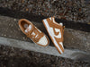 Nike Women's Dunk Low 'Flax'