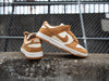 Nike Women's Dunk Low 'Flax'