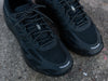 Adidas Adizero Aruku 'Black Iron Metallic'