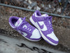 Nike Women's Dunk Low Next Nature 'Black Raspberry'