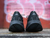 Adidas Adizero Aruku 'Black Iron Metallic'