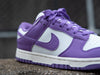 Nike Women's Dunk Low Next Nature 'Black Raspberry'