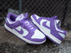 Nike Women's Dunk Low Next Nature 'Black Raspberry'