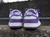 Nike Women's Dunk Low Next Nature 'Black Raspberry'