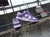 Nike Women's Dunk Low Next Nature 'Black Raspberry'