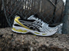 Asics GEL-KAYANO 14 'Black/Lemon Spark'