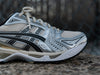 Asics GEL-KAYANO 14 'Birch/Pure Silver'