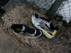 Asics GEL-KAYANO 14 'Black/Lemon Spark'