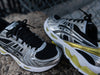 Asics GEL-KAYANO 14 'Black/Lemon Spark'