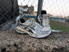 Asics GEL-KAYANO 14 'Birch/Pure Silver'