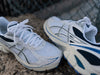 ASICS GT-2160 'White/Piedmont Grey'