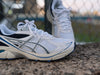 ASICS GT-2160 'White/Piedmont Grey'