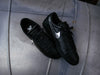 Nike SB Zoom Blazer Low x Dancer Skateboards 'Black/Metallic Silver'