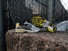 Asics GEL-KAYANO 14 'Black/Lemon Spark'