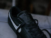 Nike SB Zoom Blazer Low x Dancer Skateboards 'Black/Metallic Silver'