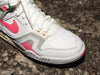 Nike Air Tech Challenge II QS 'Racer Pink'