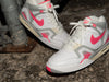 Nike Air Tech Challenge II QS 'Racer Pink'