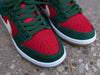 Nike SB Dunk Low Pro PRM 'Seattle Supersonics'