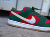 Nike SB Dunk Low Pro PRM 'Seattle Supersonics'