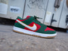 Nike SB Dunk Low Pro PRM 'Seattle Supersonics'