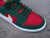 Nike SB Dunk Low Pro PRM 'Seattle Supersonics'