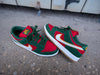 Nike SB Dunk Low Pro PRM 'Seattle Supersonics'