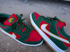 Nike SB Dunk Low Pro PRM 'Seattle Supersonics'