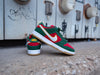 Nike SB Dunk Low Pro PRM 'Seattle Supersonics'