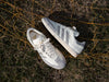 Adidas x Messi Samba 'Cream White/Lt Brown'