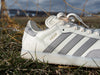 Adidas x Messi Samba 'Cream White/Lt Brown'