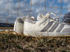 Adidas x Messi Samba 'Cream White/Lt Brown'