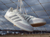 Adidas x Messi Samba 'Cream White/Lt Brown'