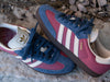 Adidas Women's Samba OG 'Preloved Crimson'