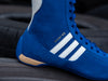 Adidas Women's Rasant Mid 'Royal Blue'