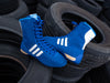 Adidas Women's Rasant Mid 'Royal Blue'