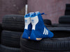 Adidas Women's Rasant Mid 'Royal Blue'