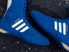 Adidas Women's Rasant Mid 'Royal Blue'