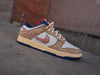 Nike Dunk Low Retro SE 'Wheat/Sanddrift' -Originally $125.00