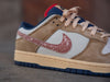 Nike Dunk Low Retro SE 'Wheat/Sanddrift' -Originally $125.00