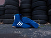 Adidas Women's Rasant Mid 'Royal Blue'