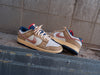 Nike Dunk Low Retro SE 'Wheat/Sanddrift' -Originally $125.00