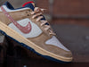 Nike Dunk Low Retro SE 'Wheat/Sanddrift' -Originally $125.00