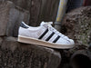 Adidas Women's Superstar Vintage 'White/Black'