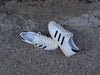 Adidas Women's Superstar Vintage 'White/Black'