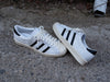 Adidas Women's Superstar Vintage 'White/Black'