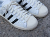 Adidas Women's Superstar Vintage 'White/Black'